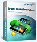 iPad Transfer