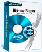 Aiseesoft Blu-ray Ripper