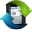 iPhone 4 Software Pack Icon