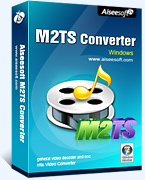 M2TS Converter